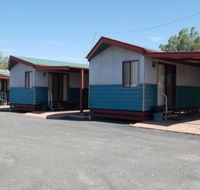 Roma Big Rig Tourist Park - Accommodation Tasmania