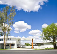 Roma Central Motel - Accommodation Tasmania