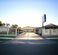 Roma Inland Motor Inn - Accommodation Tasmania