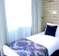 Roma Mid Town Motor Inn - Accommodation Tasmania