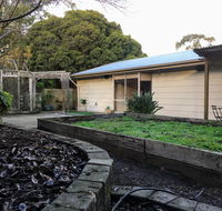 Romantic Getaway with Spa and Wifi - Pet Friendly - Accommodation Tasmania