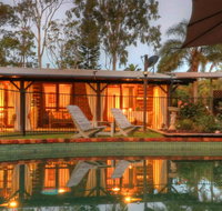 Ronday-voo Bed and Breakfast - Accommodation Tasmania