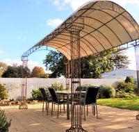 Roo Cottage Albury - Accommodation Tasmania