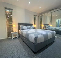 Roomvillas Blackwater - Accommodation Tasmania