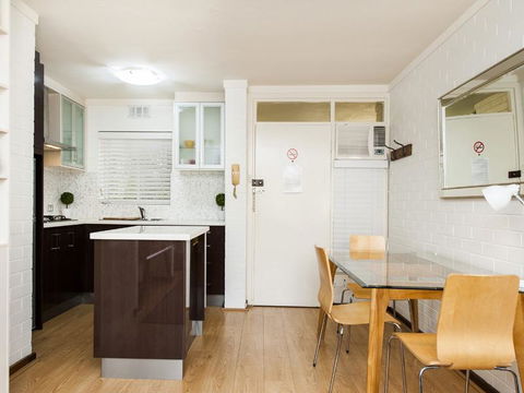Rosalie 24 - Accommodation Tasmania 3