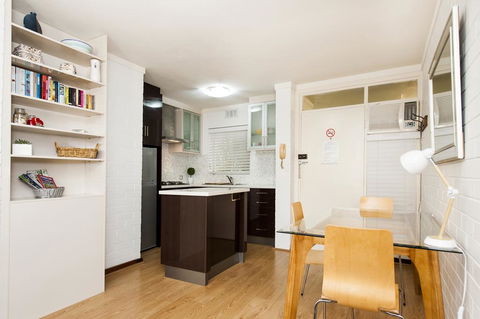 Rosalie 24 - Accommodation Tasmania 1