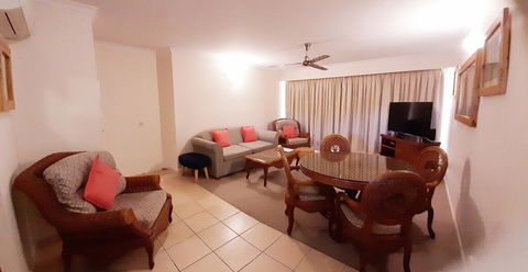 Rose Bay Resort - Accommodation Tasmania 3