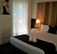 Rose City Motor Inn - Accommodation Tasmania