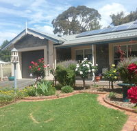 Rose Cottage - Accommodation Tasmania