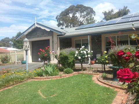 Rose Cottage - Accommodation Tasmania 0