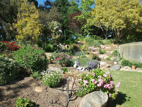 Rose Cottage - Accommodation Tasmania 1