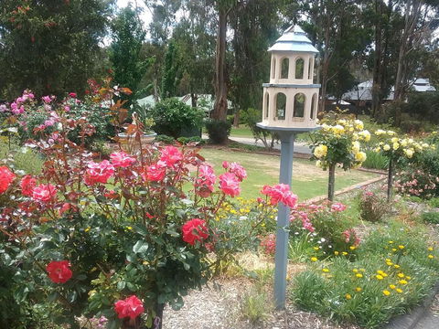 Rose Cottage - Accommodation Tasmania 2