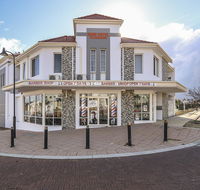 Rose Hotel Clarkson - Accommodation Tasmania