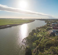 Rosebank Cottage Tailem Bend - Accommodation Tasmania