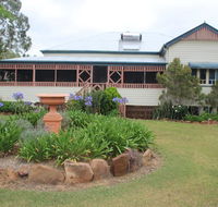 Rosebank Homestead and Farmstay - Accommodation Tasmania