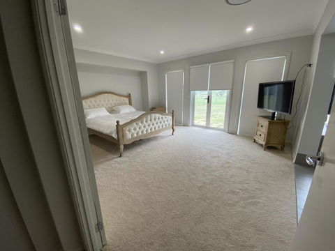 Rosehill Vines - Accommodation Tasmania 1