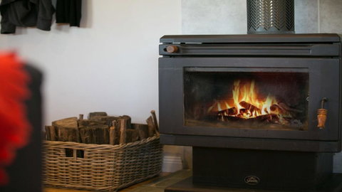 Rosella House Robertson - A Tranquil Highlands Escape - Accommodation Tasmania 3