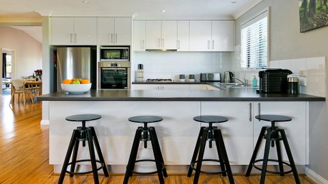 Rosella House Robertson - A Tranquil Highlands Escape - Accommodation Tasmania 2