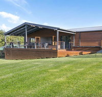 Rosella House Robertson - a tranquil Highlands escape - Accommodation Tasmania