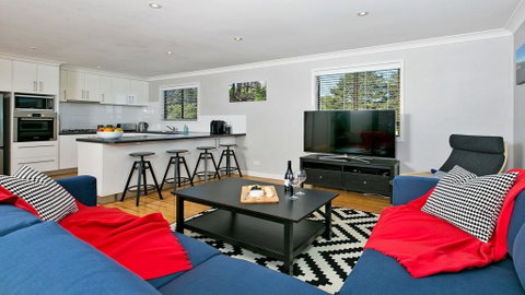 Rosella House Robertson - A Tranquil Highlands Escape - Accommodation Tasmania 1