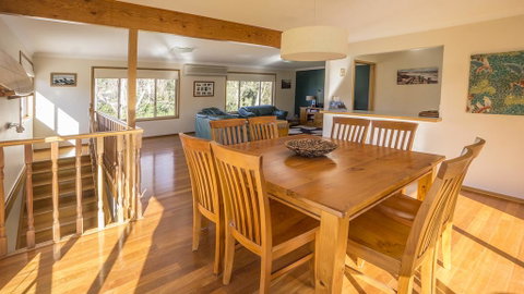 Rosemary Avenue 48 Bawley Point - Accommodation Tasmania 2
