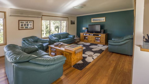 Rosemary Avenue 48 Bawley Point - Accommodation Tasmania 1