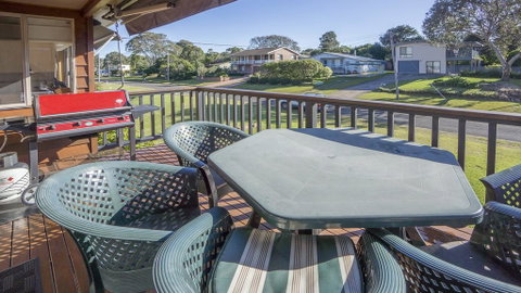Rosemary Avenue 48 Bawley Point - Accommodation Tasmania 0