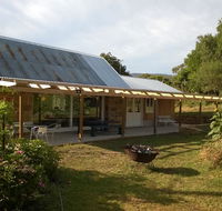 Rosendale Stables - Accommodation Tasmania