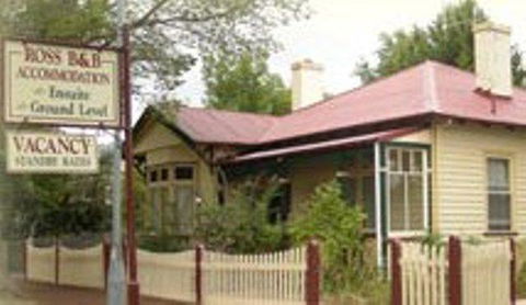 Ross B&B Accommodation - Accommodation Tasmania 1