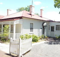 Ross BB Accommodation - Accommodation Tasmania