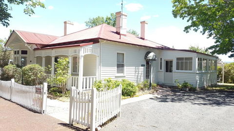 Ross B&B Accommodation - Accommodation Tasmania 0