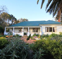 Rostrata Country House - Accommodation Tasmania
