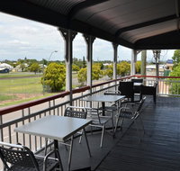 Royal Gatton Hotel - Accommodation Tasmania