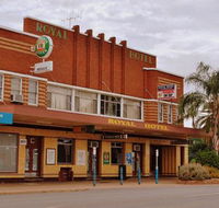 Royal Hotel Condobolin - Accommodation Tasmania