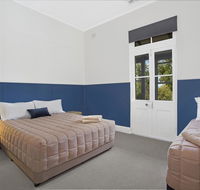 Royal Hotel Wyong - Accommodation Tasmania