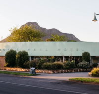 Royal Mail Hotel - Accommodation Tasmania