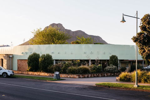 Royal Mail Hotel - Accommodation Tasmania 0