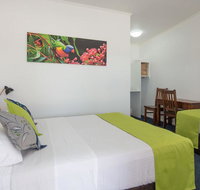 Royal Motel Tenterfield - Accommodation Tasmania