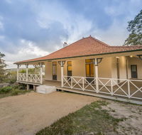 Royal National Park Cottages - Accommodation Tasmania