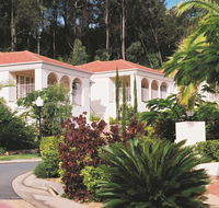 Royal Woods Resort - Accommodation Tasmania