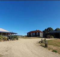 Ruby's Cottage Farm Stay - Accommodation Tasmania
