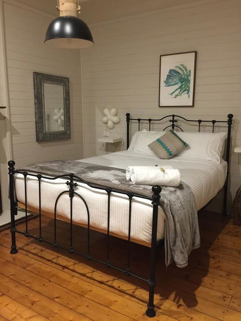 Ruby's Place Hunter Valley - Accommodation Tasmania 3