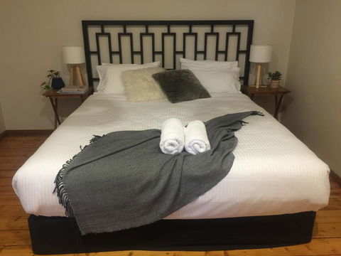 Ruby's Place Hunter Valley - Accommodation Tasmania 1