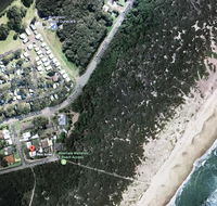 Run to Paradise - Accommodation Tasmania