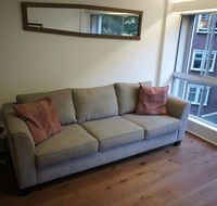Rushcutters Bay - pool  parking - Accommodation Tasmania