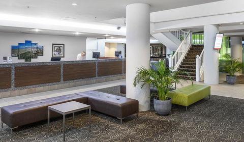 Rydges Esplanade Resort Cairns - Accommodation Tasmania 2