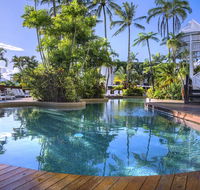 Rydges Esplanade Resort Cairns - Accommodation Tasmania