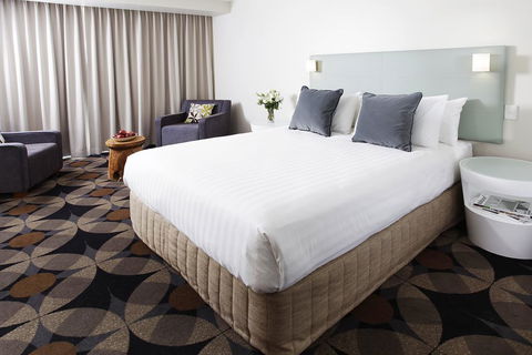 Rydges Gladstone - Accommodation Tasmania 0