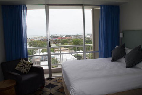 Rydges Gladstone - Accommodation Tasmania 2