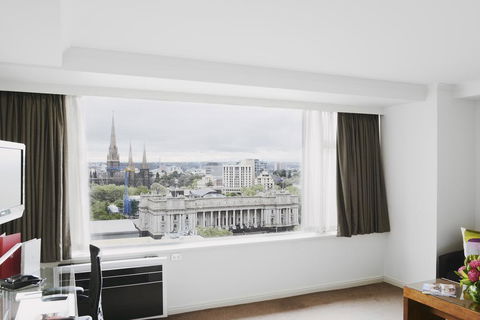 Rydges Melbourne - Accommodation Tasmania 2